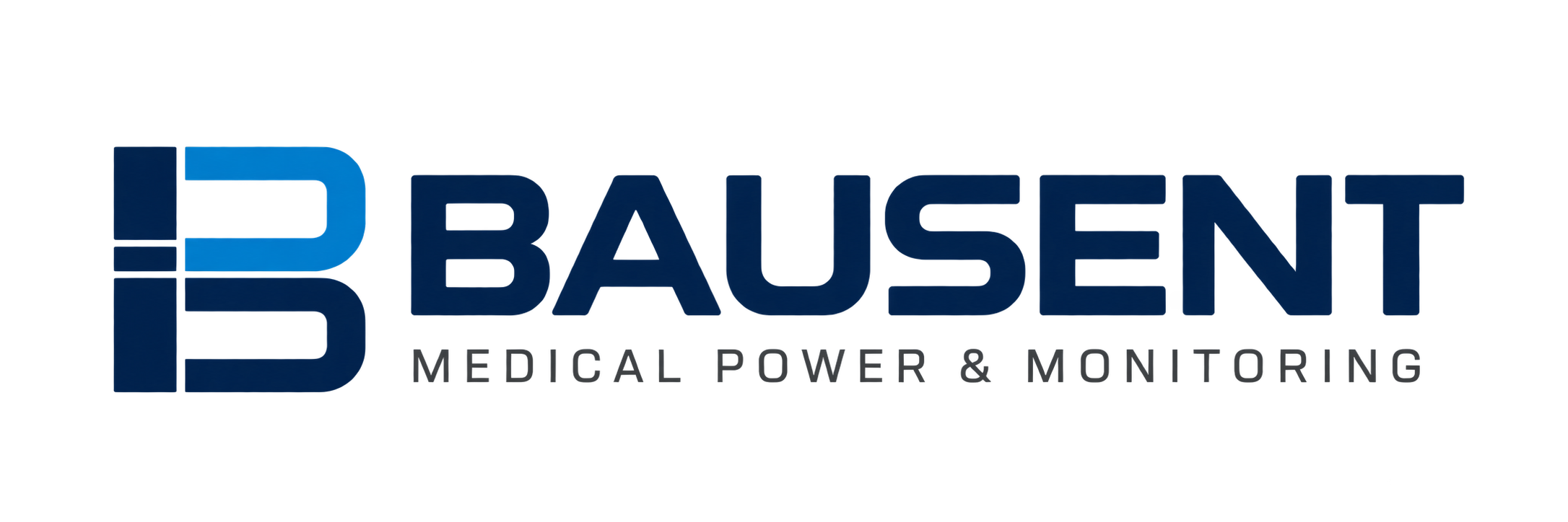 Bausent — Medical Power and Monitoring